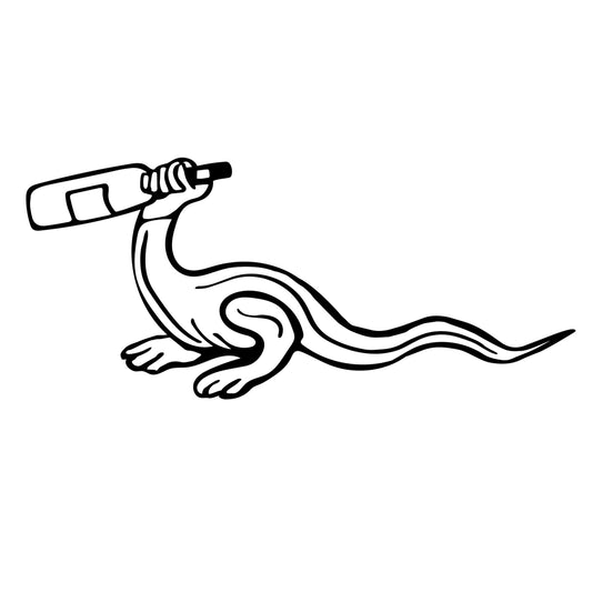 Cros des Calades 'Le Ballon Blanc' White Blend 2024 | Rhone Valley, France