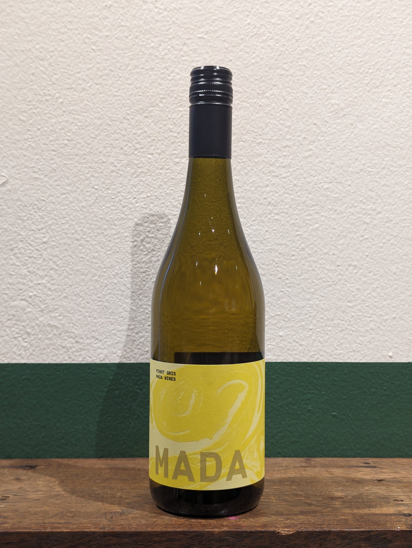 Mada Pinot Gris 2024 | NSW