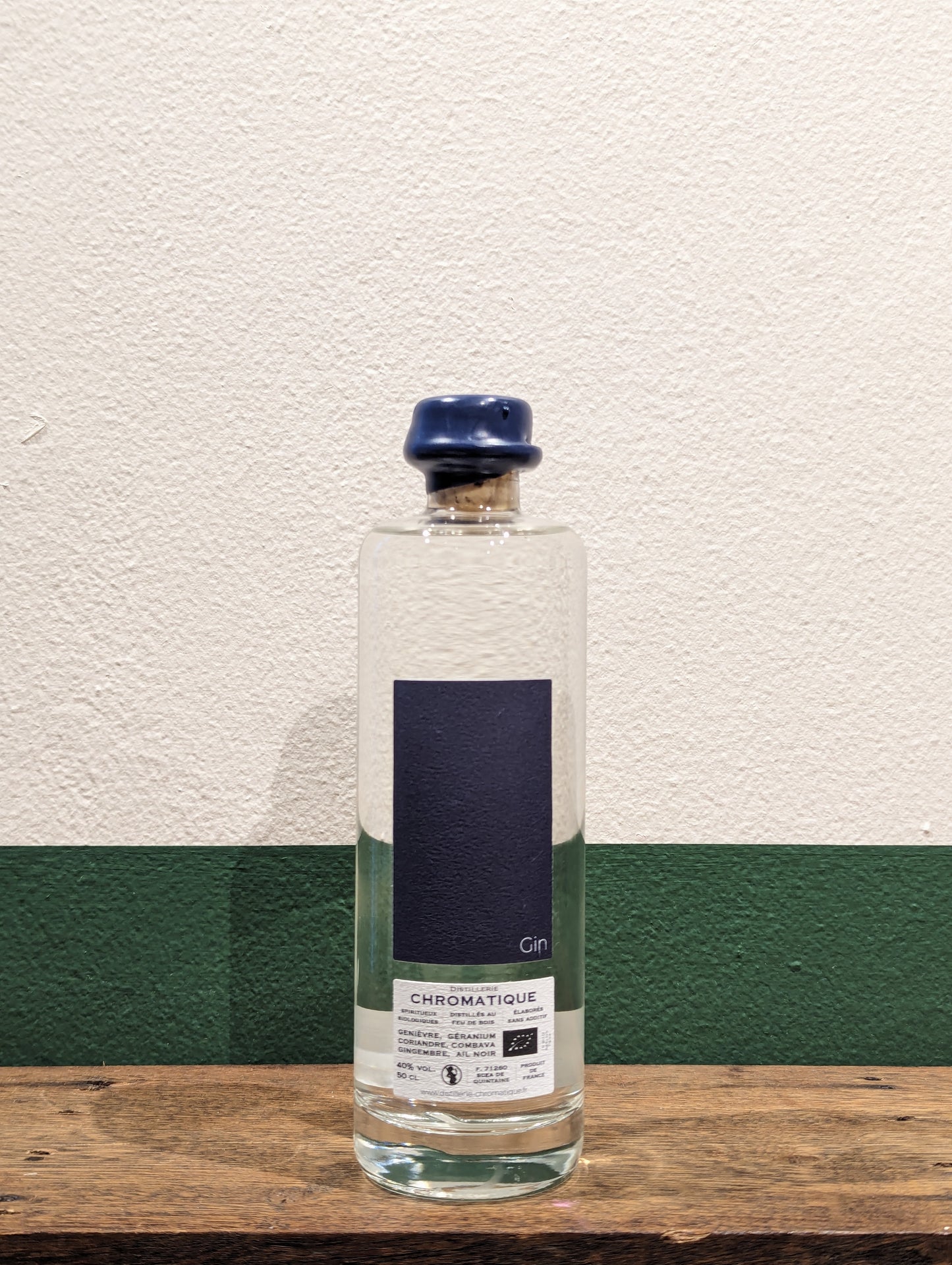 Distillerie Chromatique - Gin