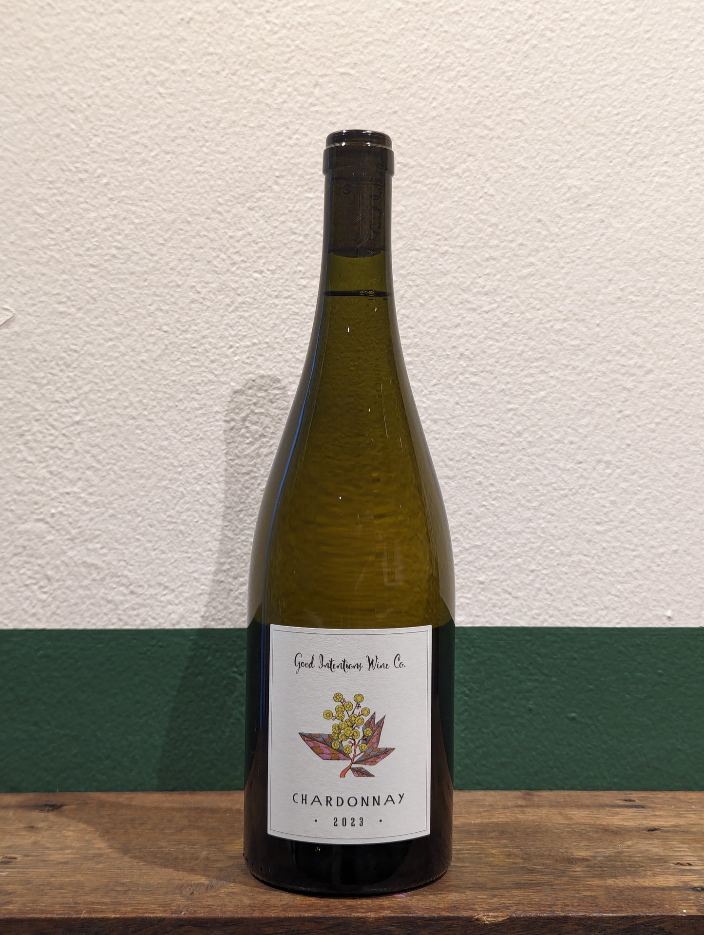 Good Intentions 'Limestone Coast' Chardonnay 2024 | South Australia