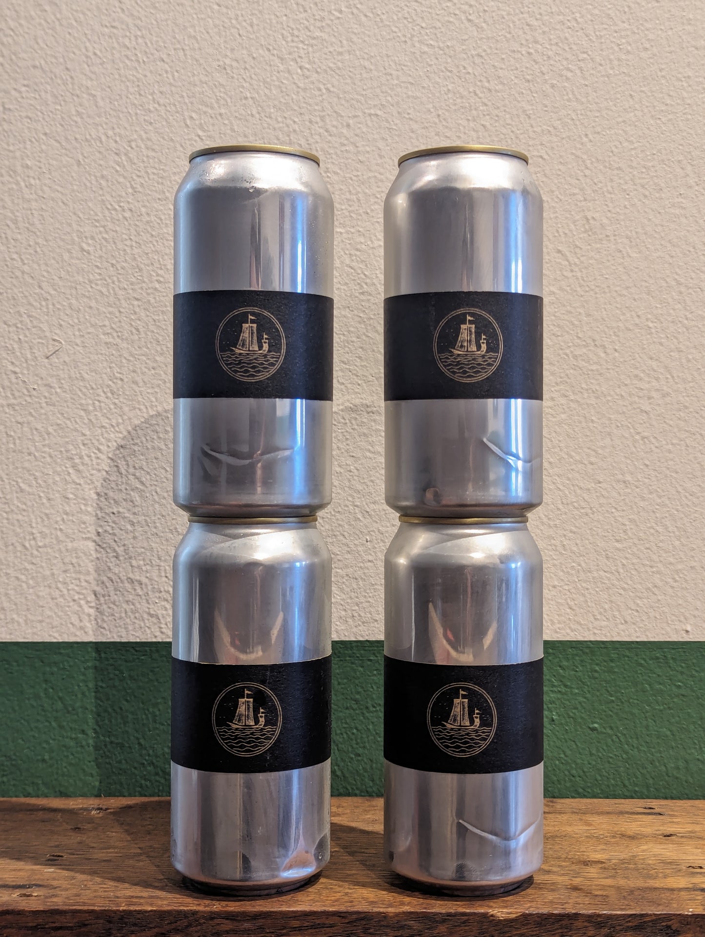 Small Gods - Mordred Dark Table Beer