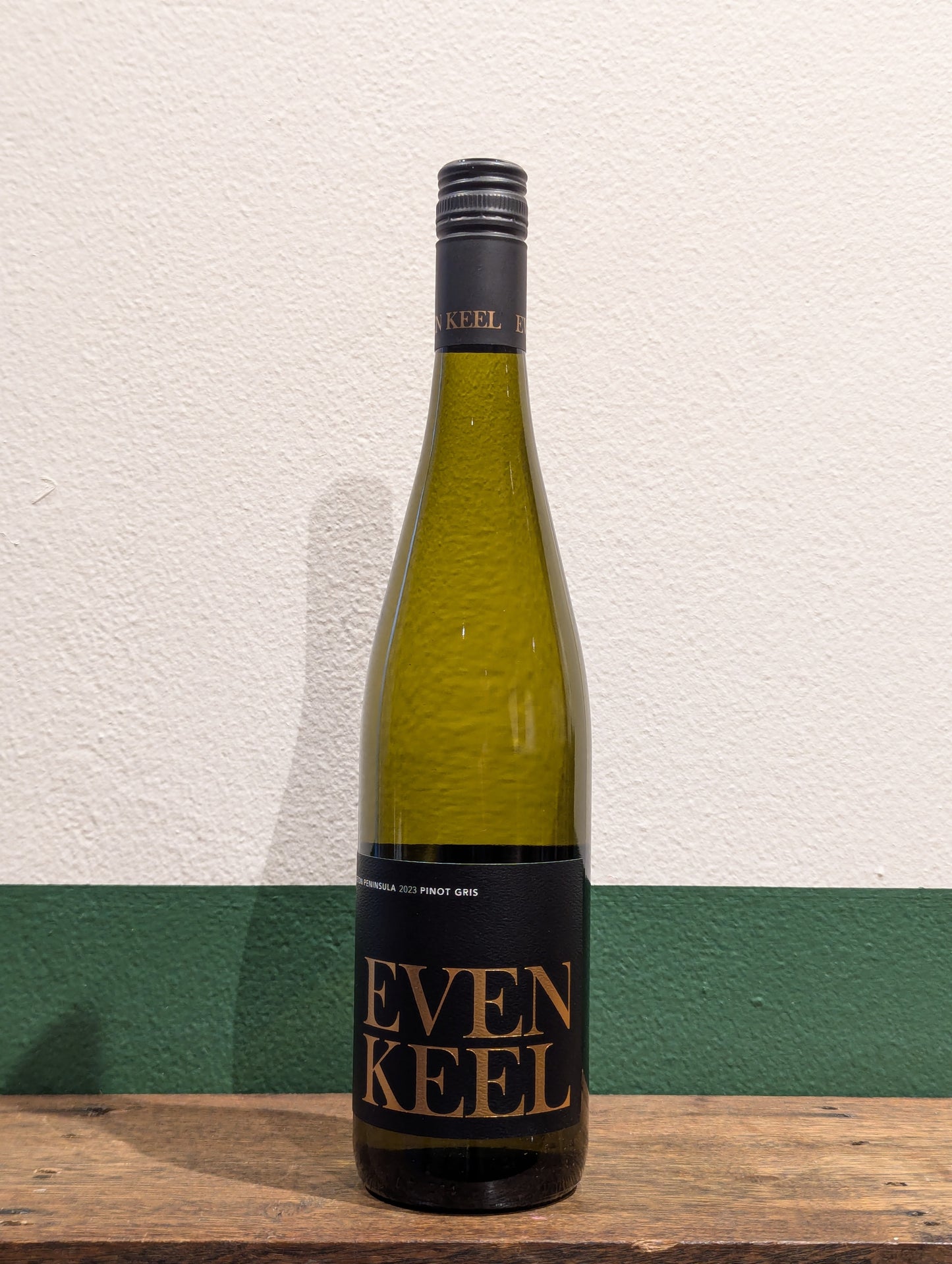 Even Keel - Pinot Gris 2023