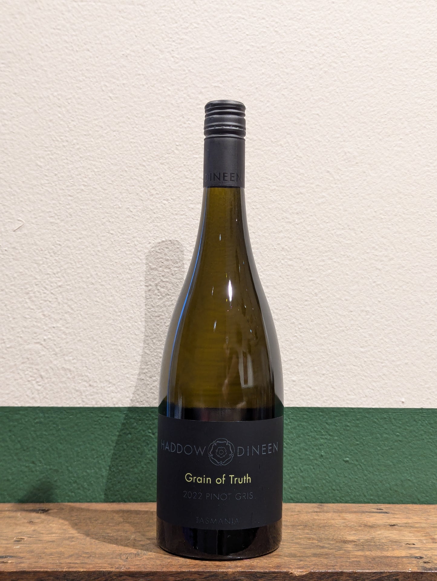 Haddow & Dineen 'Grain of Truth' Pinot Gris 2023 | Tamar Valley, TAS
