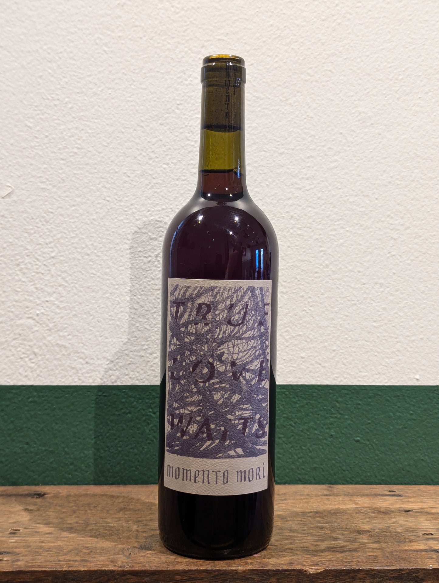 Momento Mori 'True Love Waits' 2023 | Heathcote, Victoria