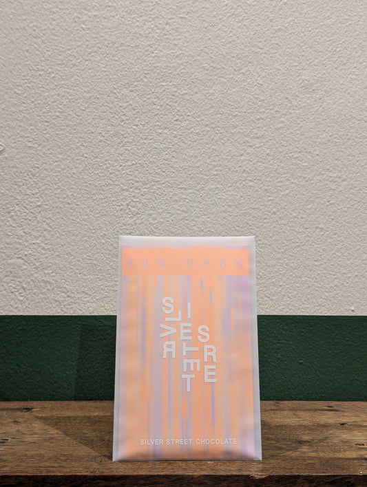 Silver Street 'Ecuador 60%' Single Origin Chocolate | Sydney, NSW