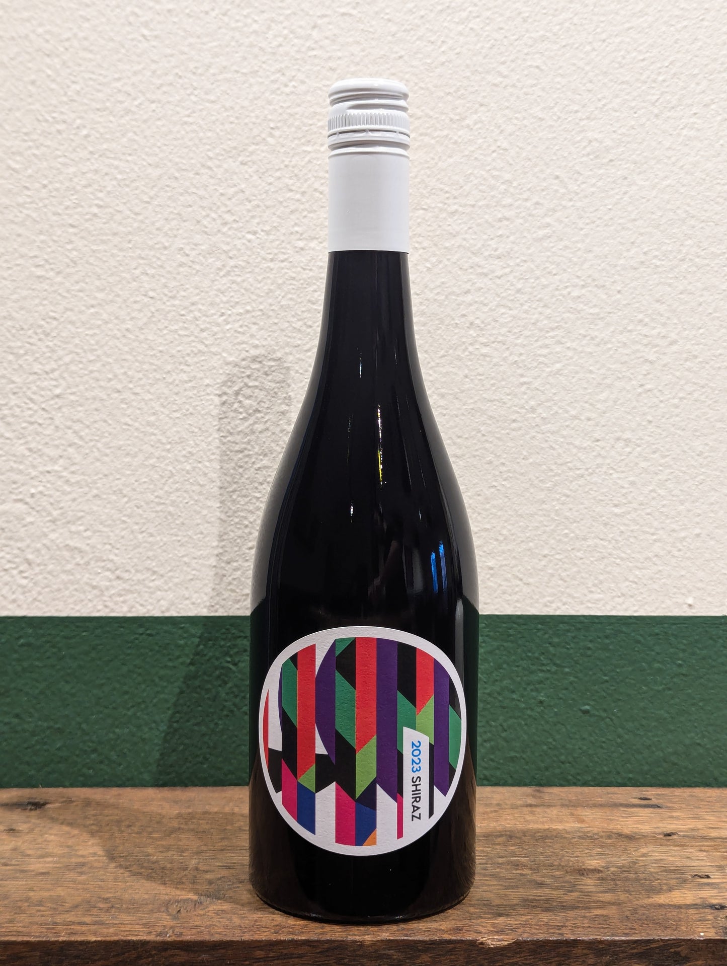 Mercer 'Shiraz Nouveau' 2024 | Hunter Valley, NSW