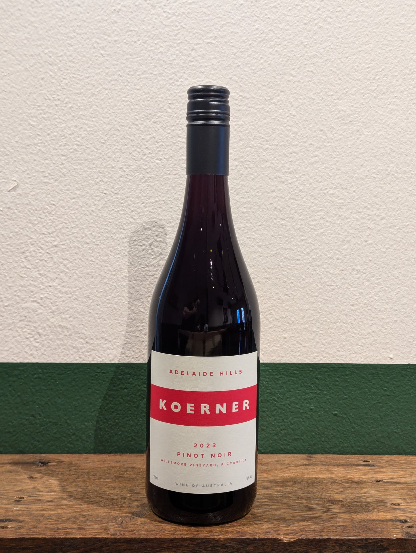 Koerner 'Pinot Noir' 2023 | Adelaide Hills, SA