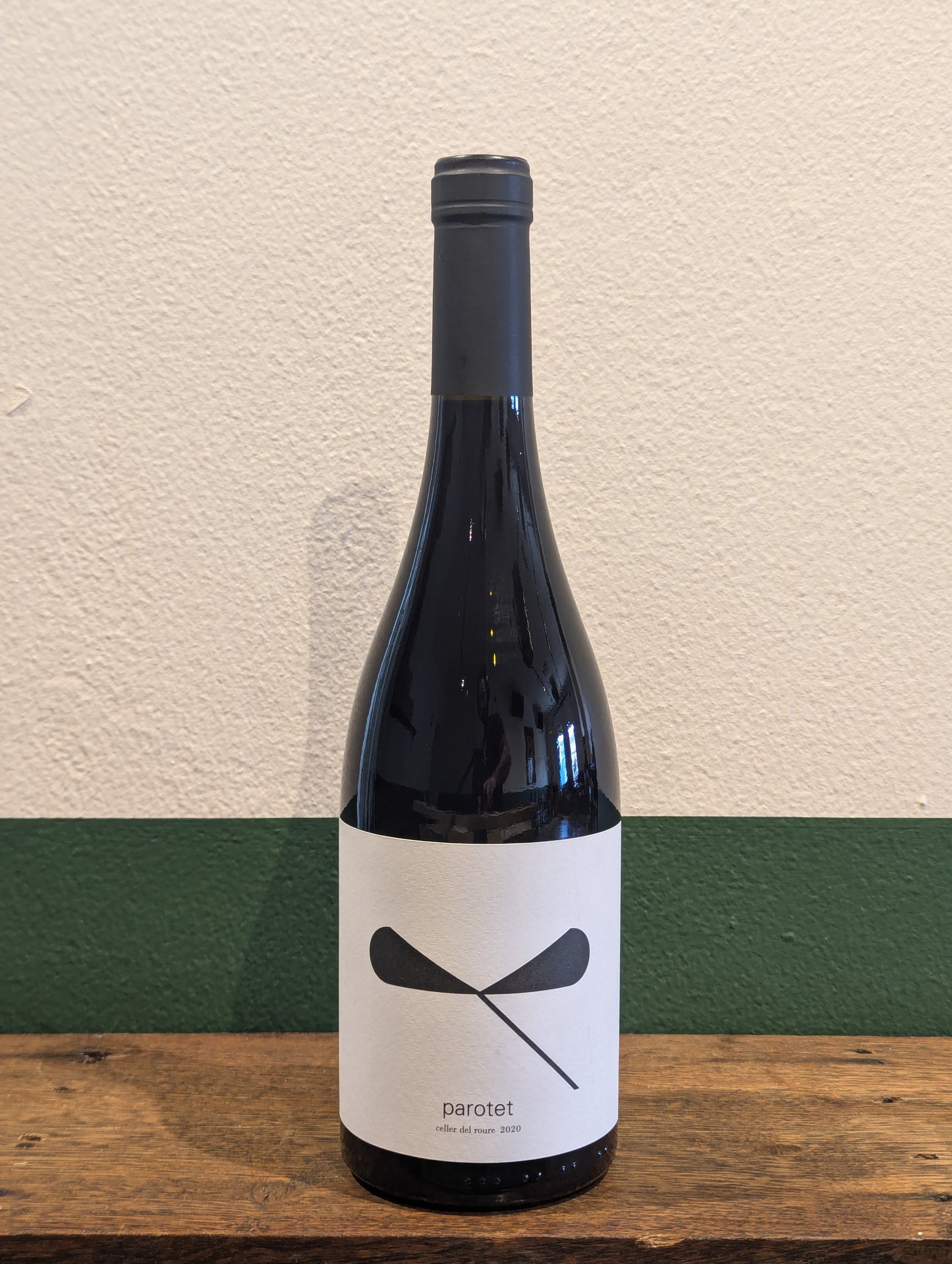 Celler del Roure 'Parotet' Mandó 2020 | Valencia, Spain
