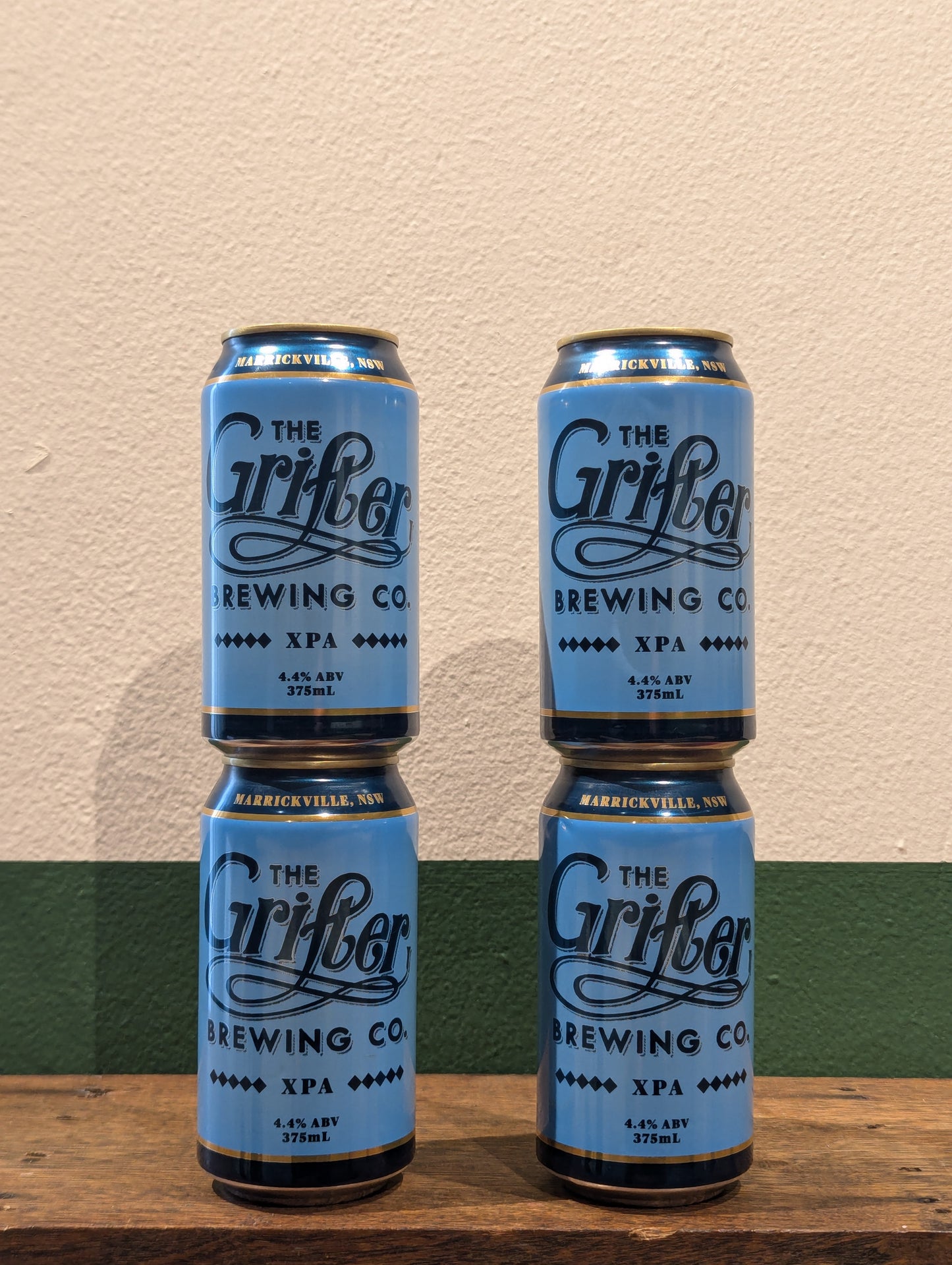 Grifter XPA | Marrickville, NSW