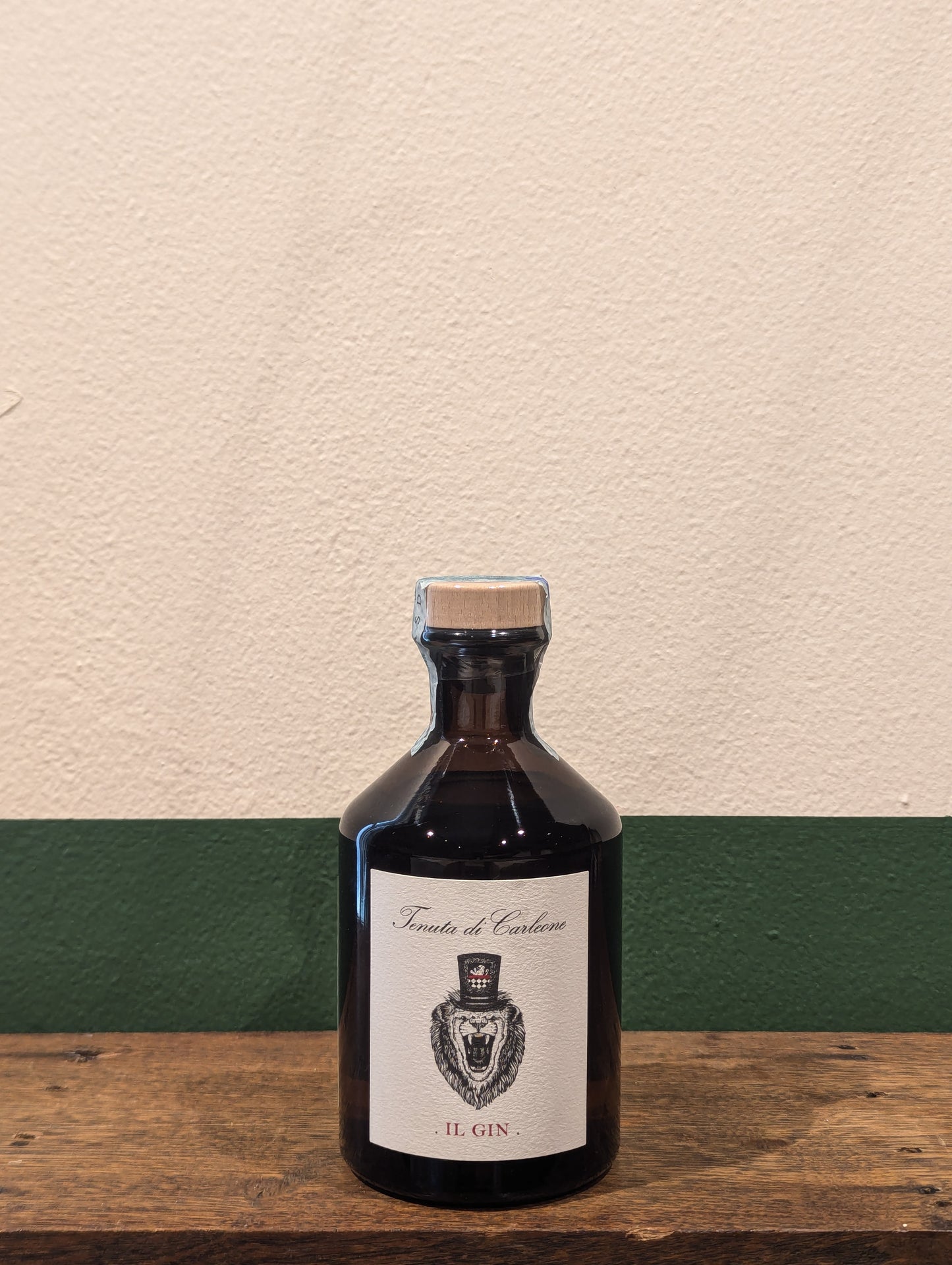 Tenuta di Carleone 'Il Gin' Gin | Tuscany, Italy