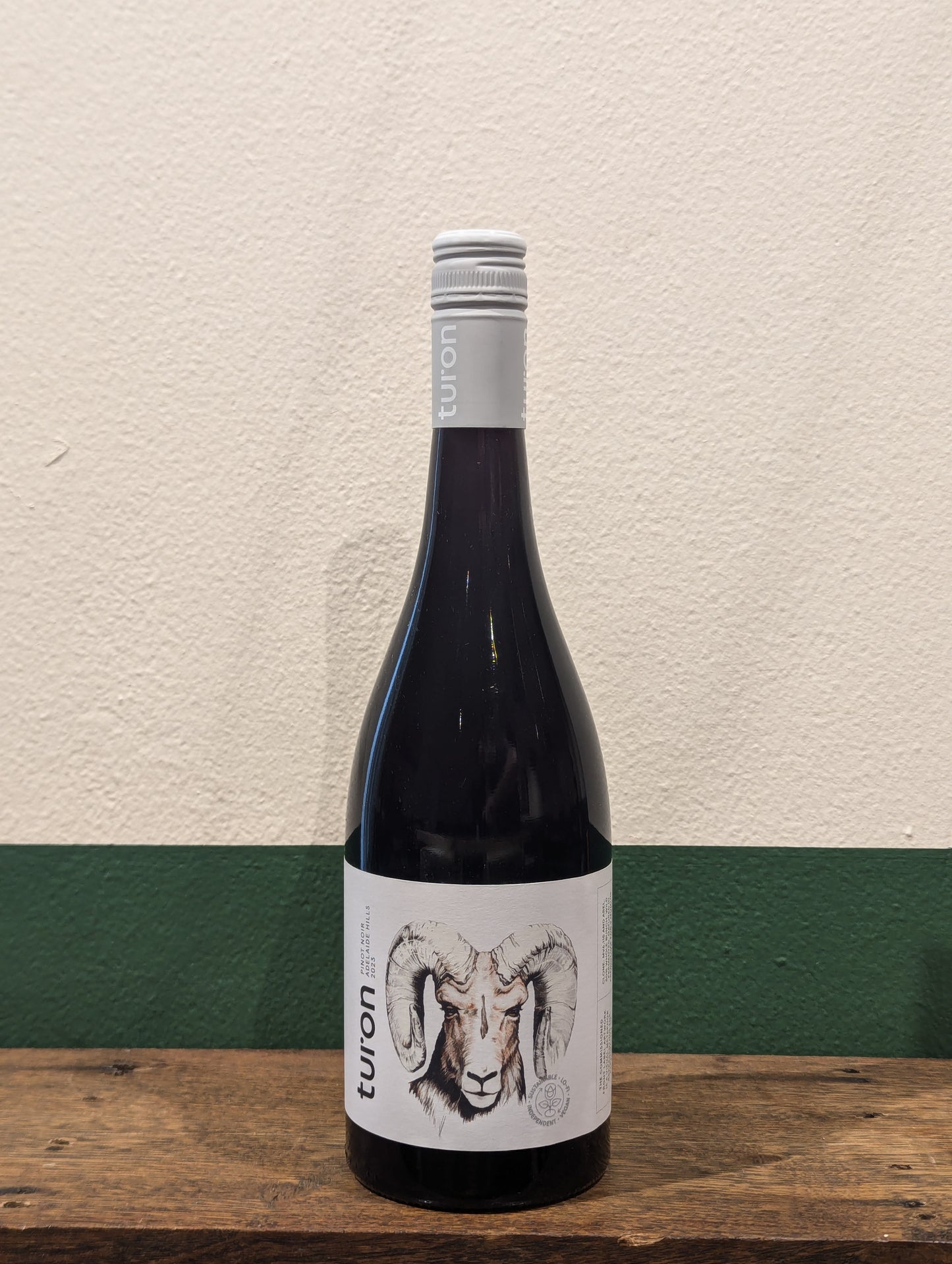 Turon 'Hills Series' Pinot Noir 2023 | Adelaide Hills, SA