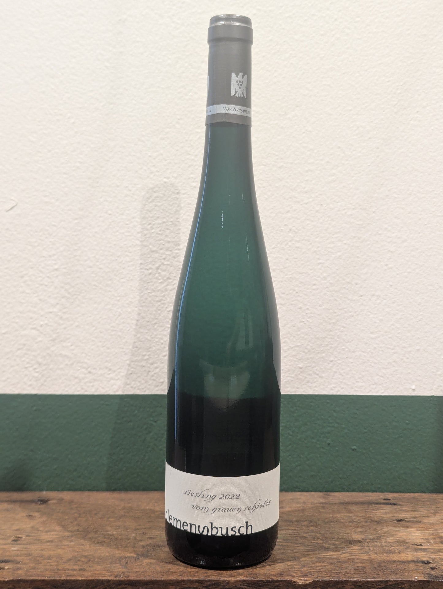 Clemens Busch 'Vom Grauen Schiefer' Riesling 2022 | Mosel, Germany