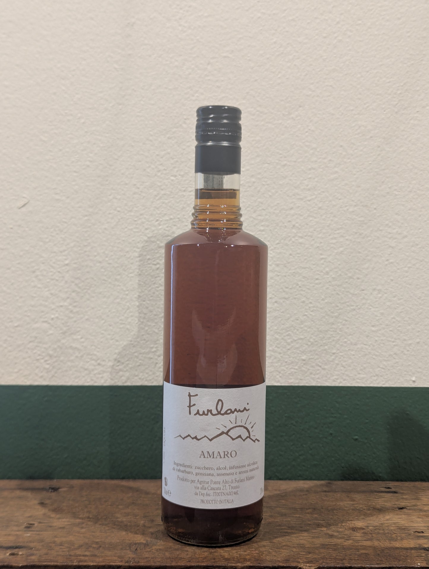 Cantina Furlani - Amaro