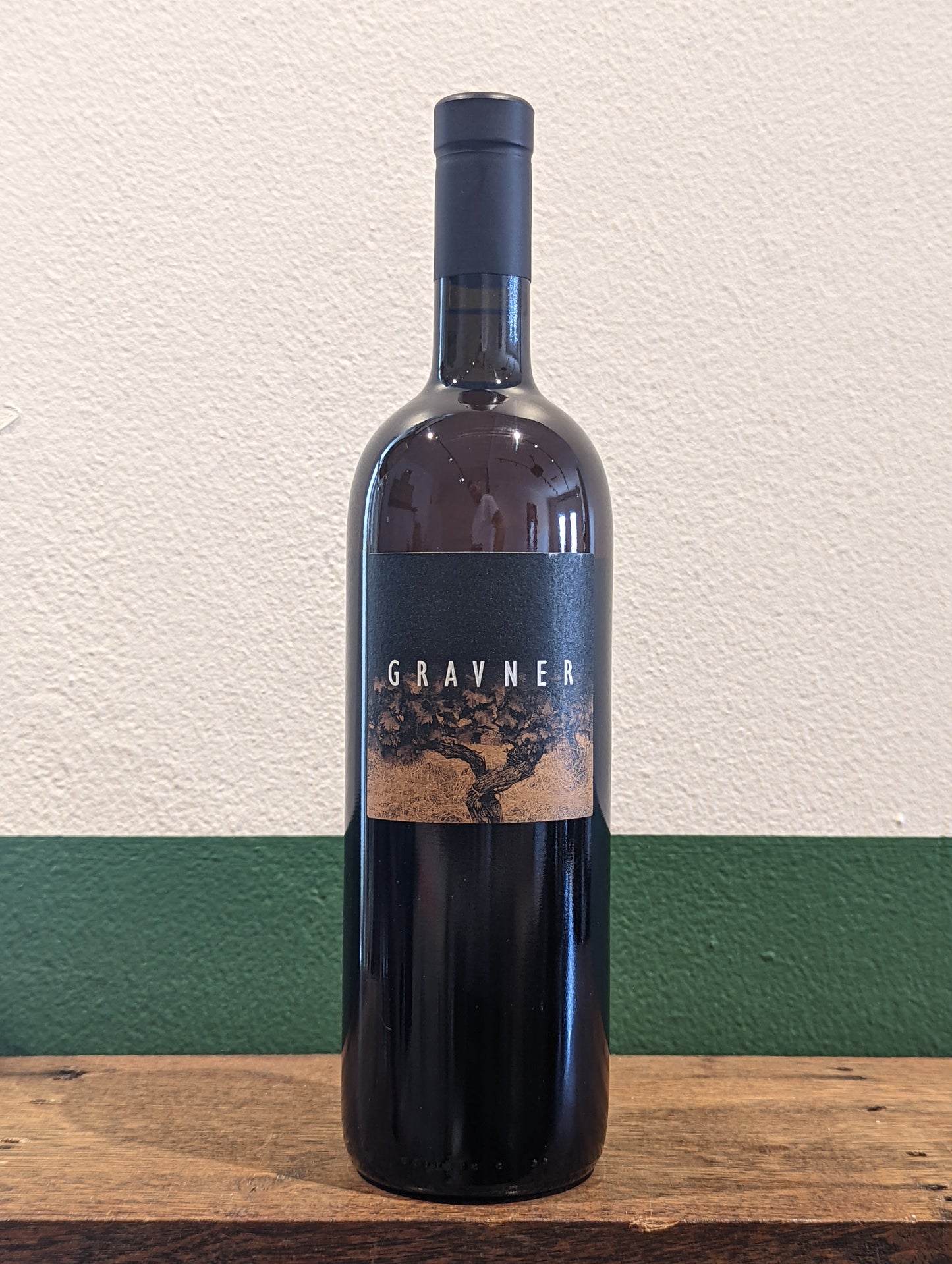 Gravner 'Ribolla' Skin Contact 2016 | Friuli, Italy