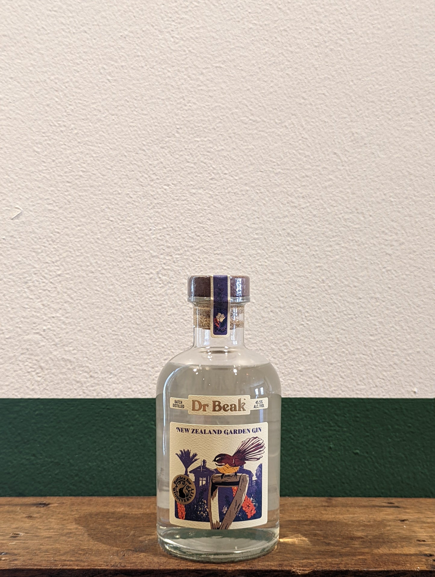 Dr Beak - Premium Gin