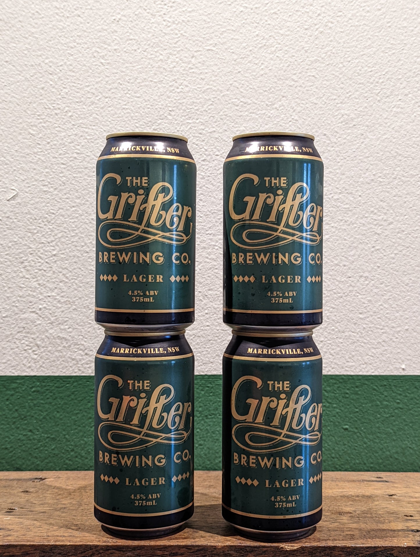 Grifter Lager | Marrickville, NSW