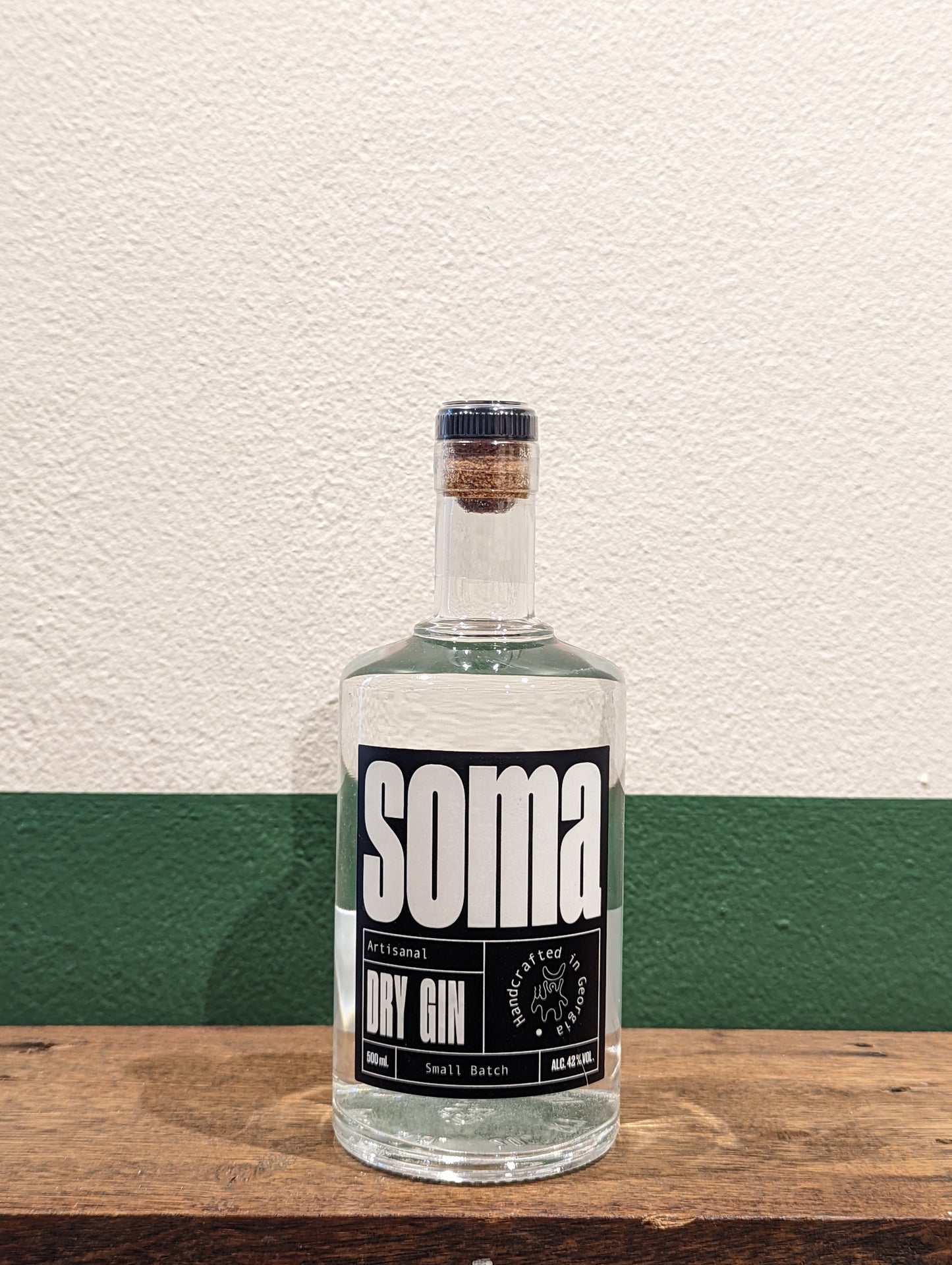Soma - Dry Gin
