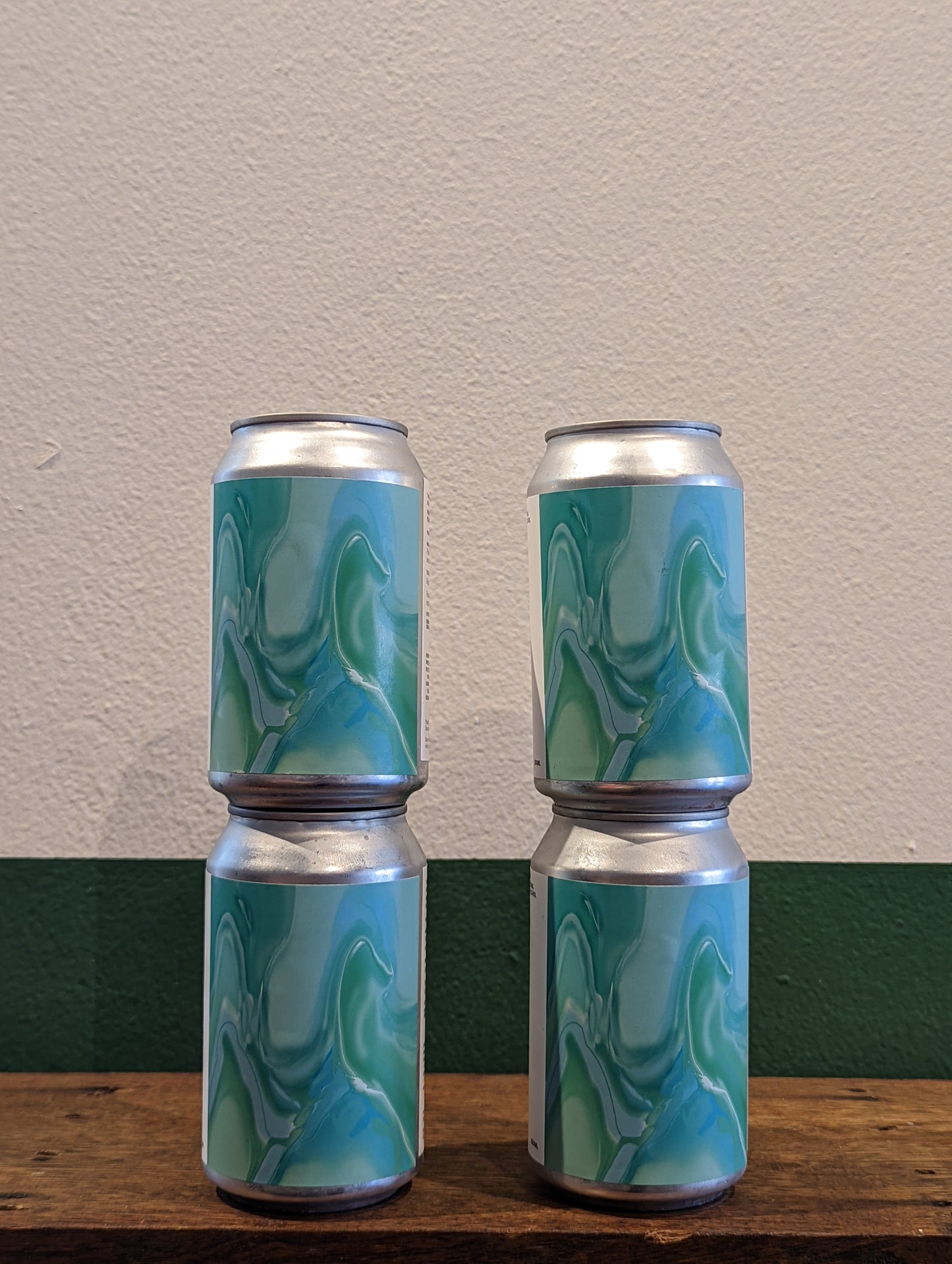 TINA '3.0 Ginko, Guava, Saltbush' Non Alcoholic Tea Drink| Melbourne, VIC