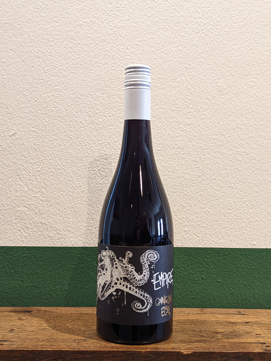 Empire of Dirt 'Going Like Elsie' Pinot Noir 2024 | Geelong