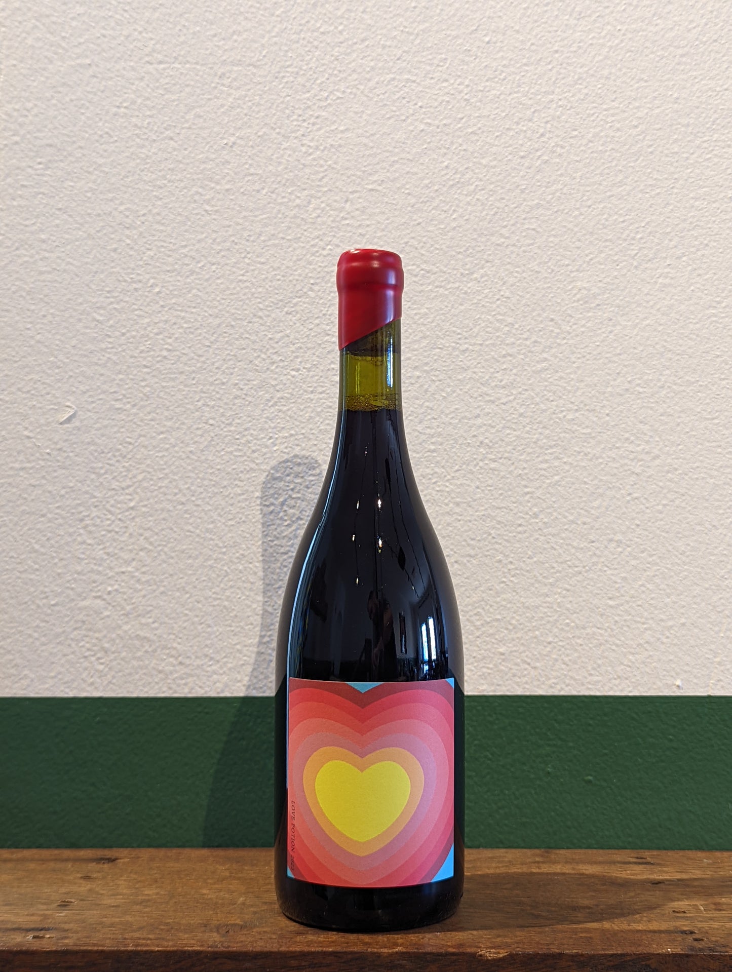The Other Right 'Love Potion' Shiraz 2024 | McLaren Vale, SA