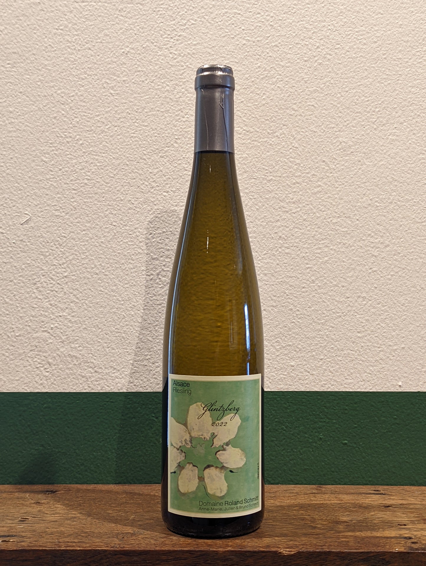 Roland Schmitt - Pinot Blanc 2022