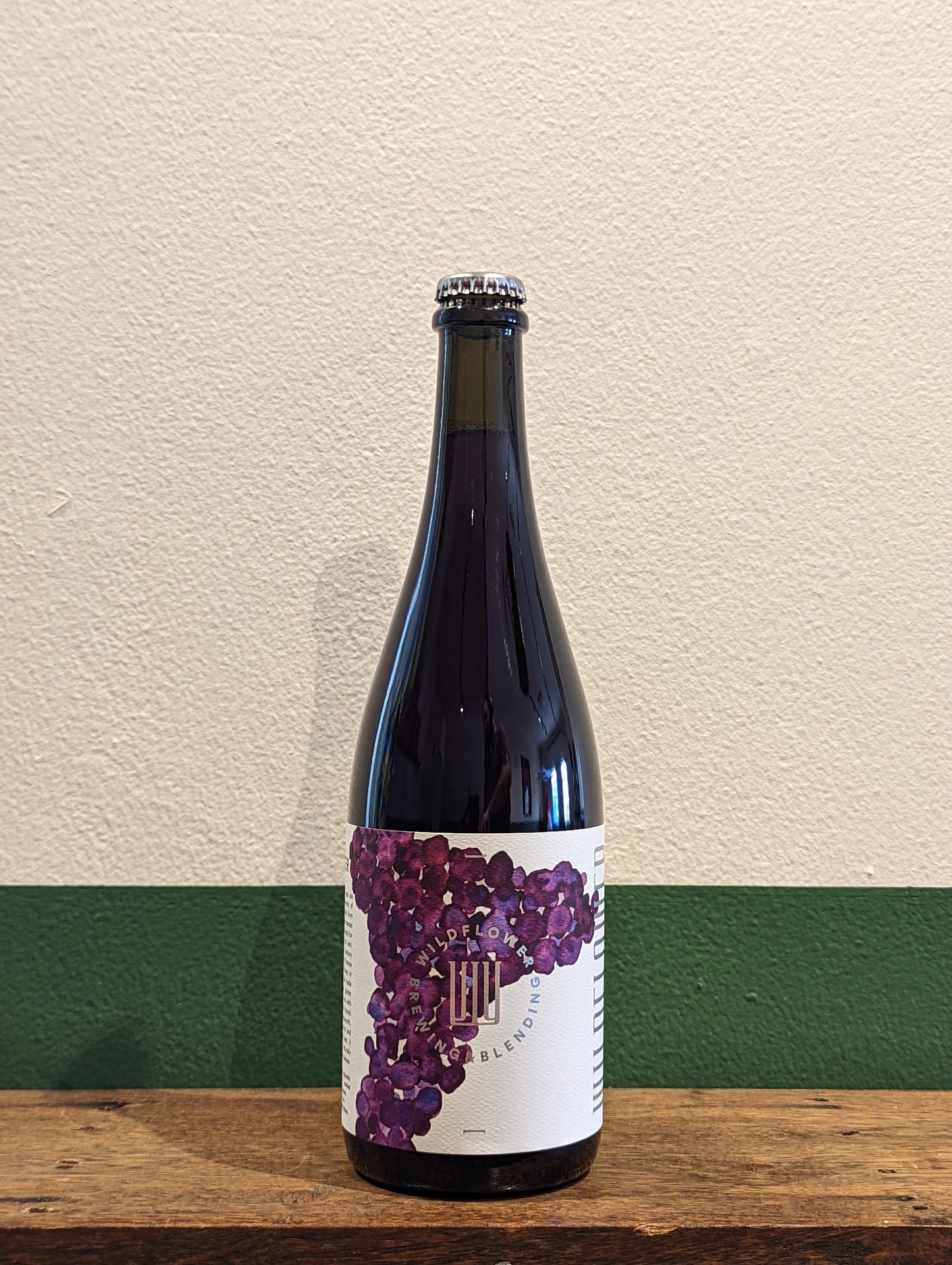 Wildflower St Walter 2024: Gamay | Marrickville, NSW