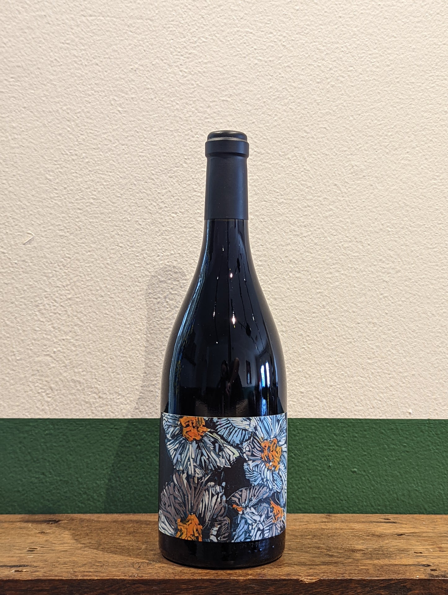 Brash Higgins - Smart Vineyard Grenache 2021