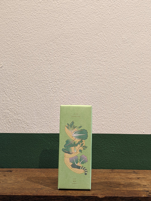 OIMU 'Summer Air' Incense Stick | Seoul, South Korea