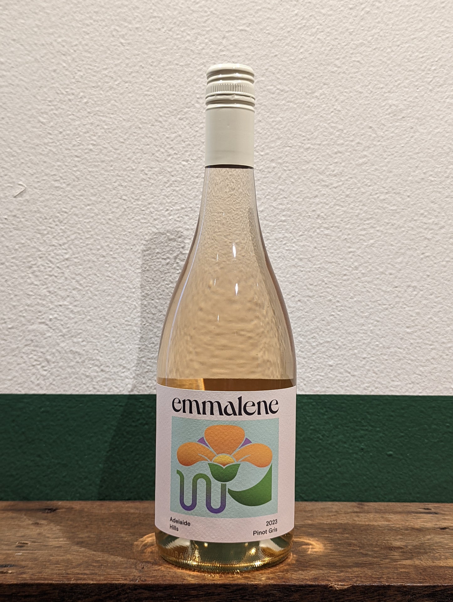 Emmalene - Pinot Gris 2023