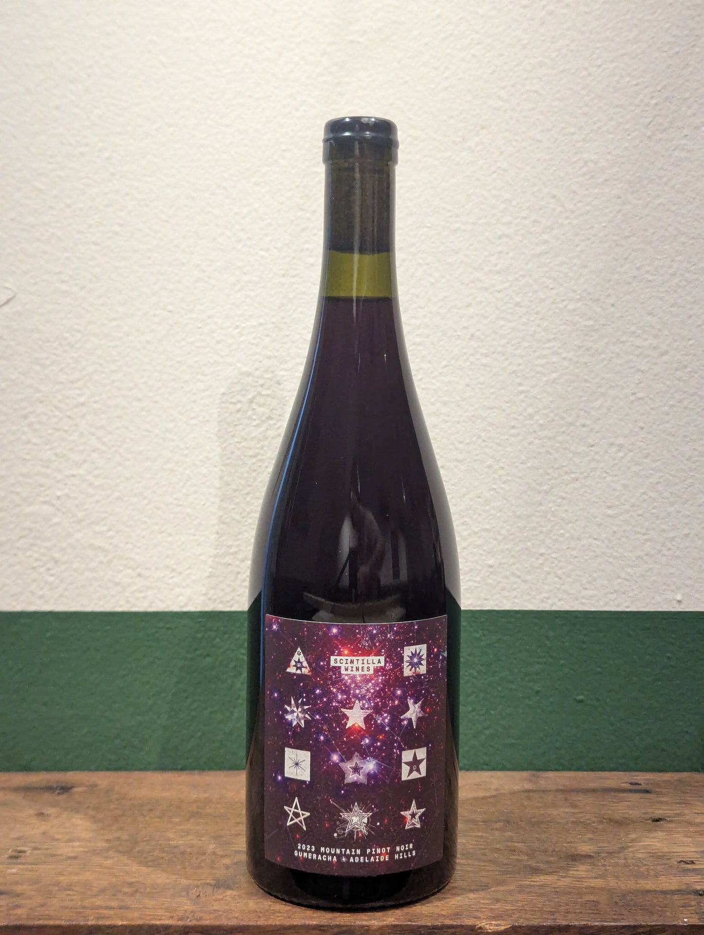 Scintilla 'Mountain Pinot' Pinot Noir 2023 | Adelaide Hills, SA