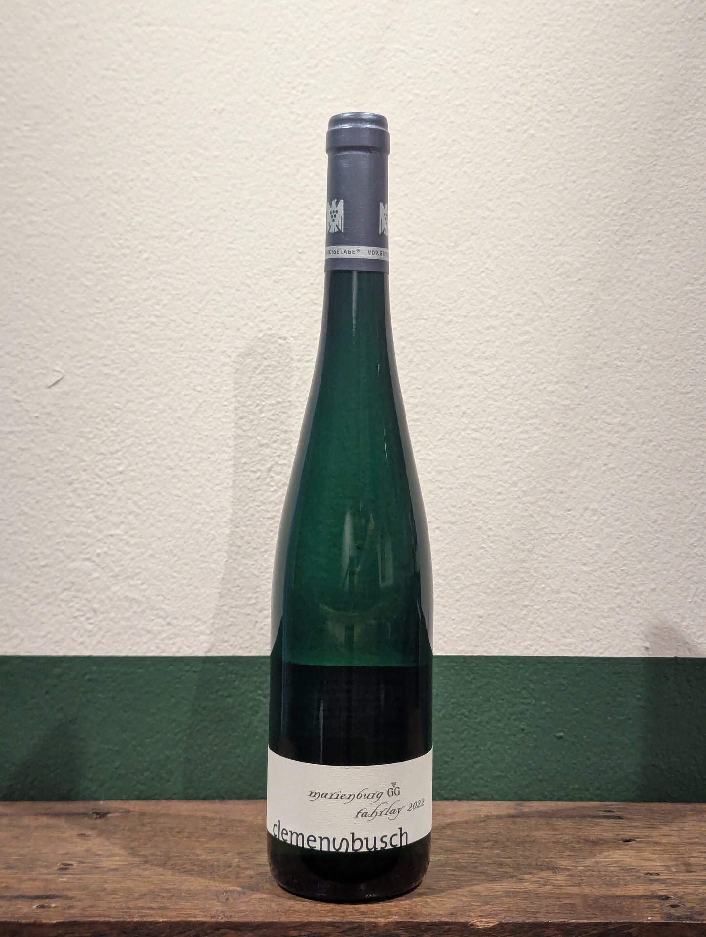 Clemens Busch 'Marienburg Falkenlay GG' Riesling 2022 | Mosel, Germany