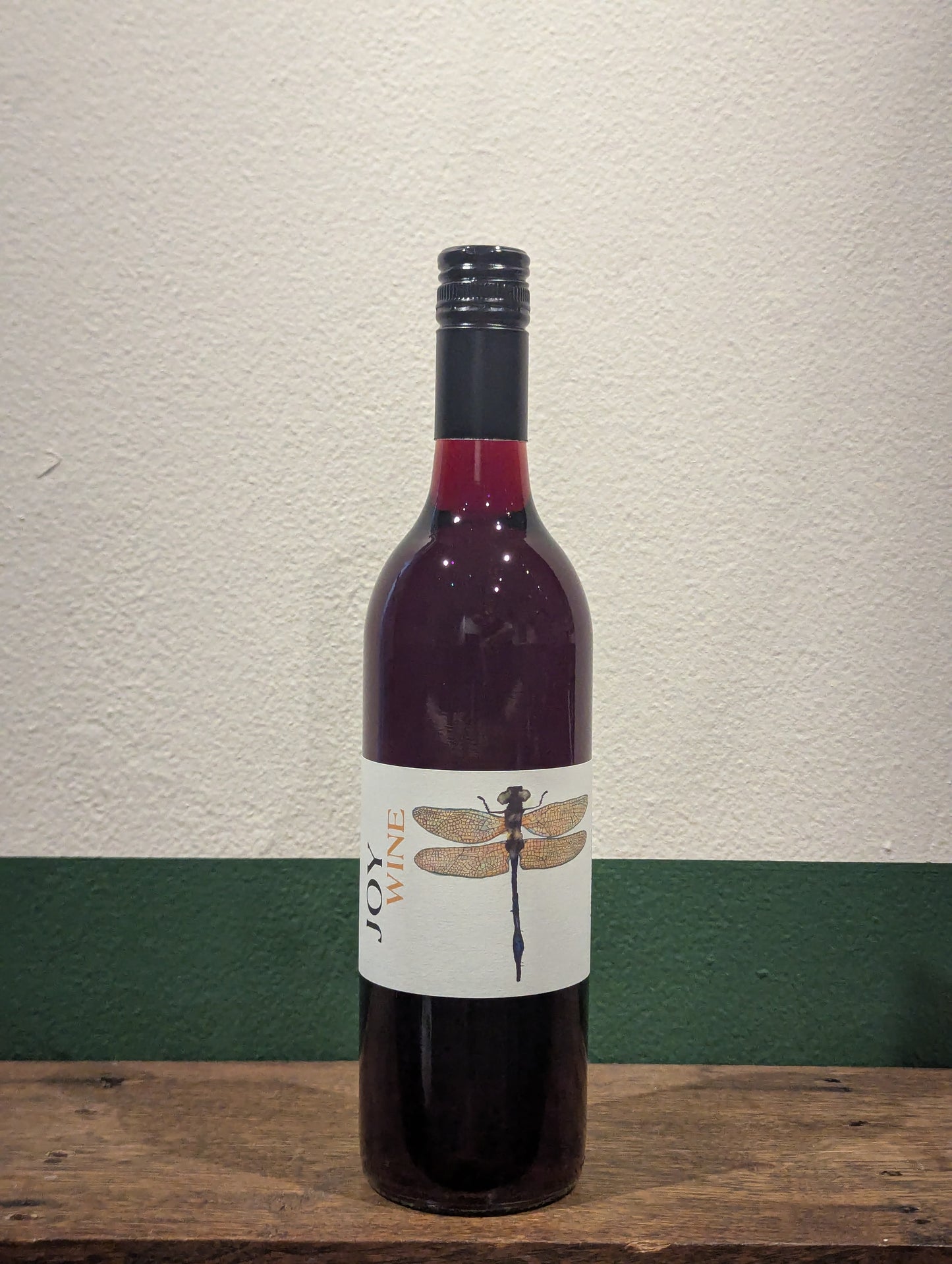 Joy Wine 'Dragonfly' Grenache 2023 | Swan Valley, WA