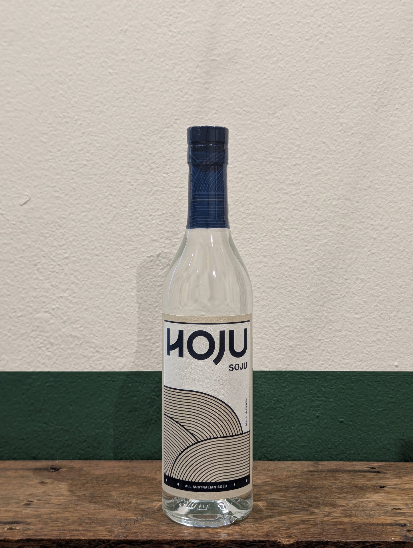 Hoju Soju | NSW, Australia
