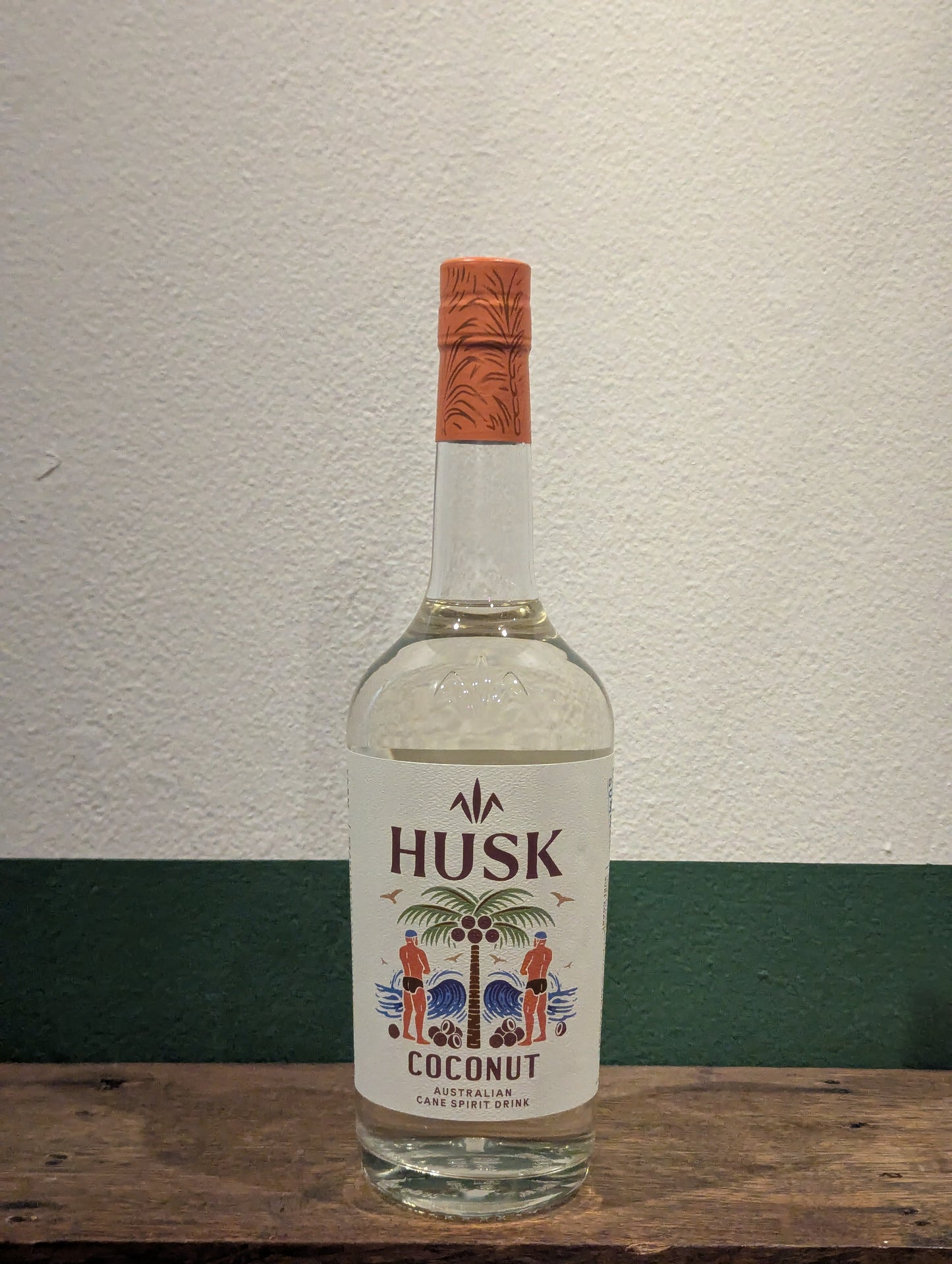 Husk - Coconut Rum