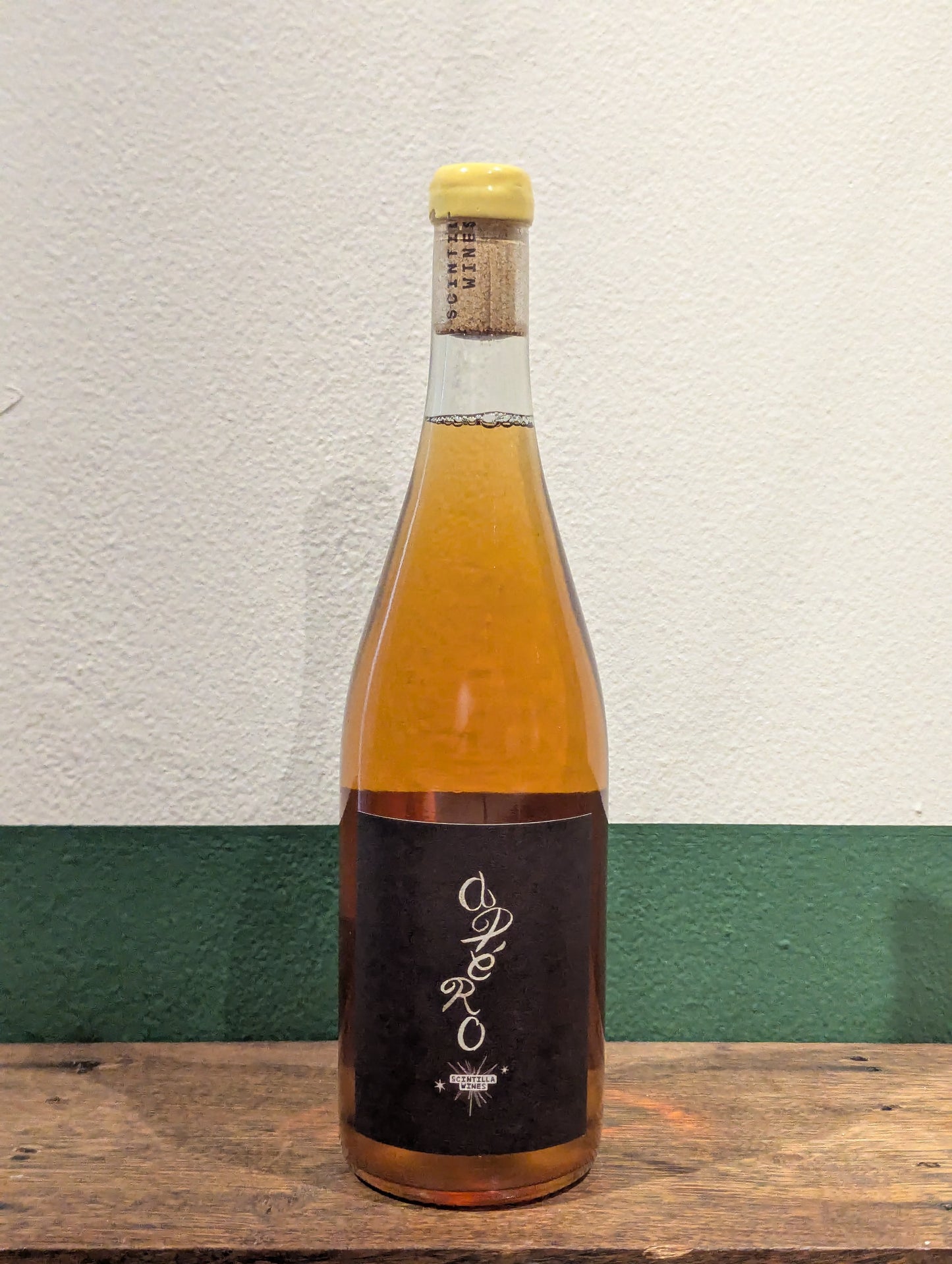 Scintilla 'Apéro Blanc' Vermouth 2023