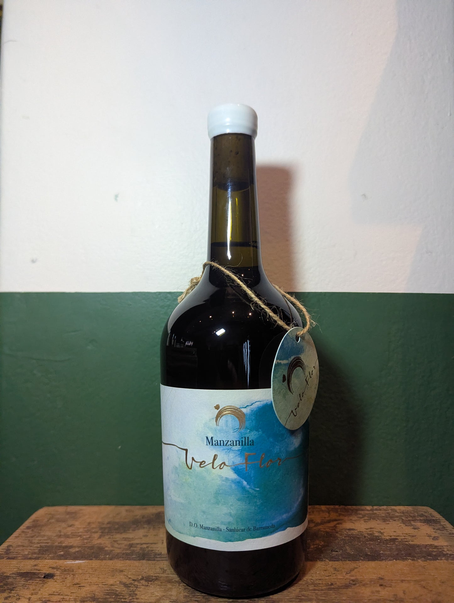 Bodegas Alonso ‘Velo Flor’ Manzanilla | Jerez, Spain