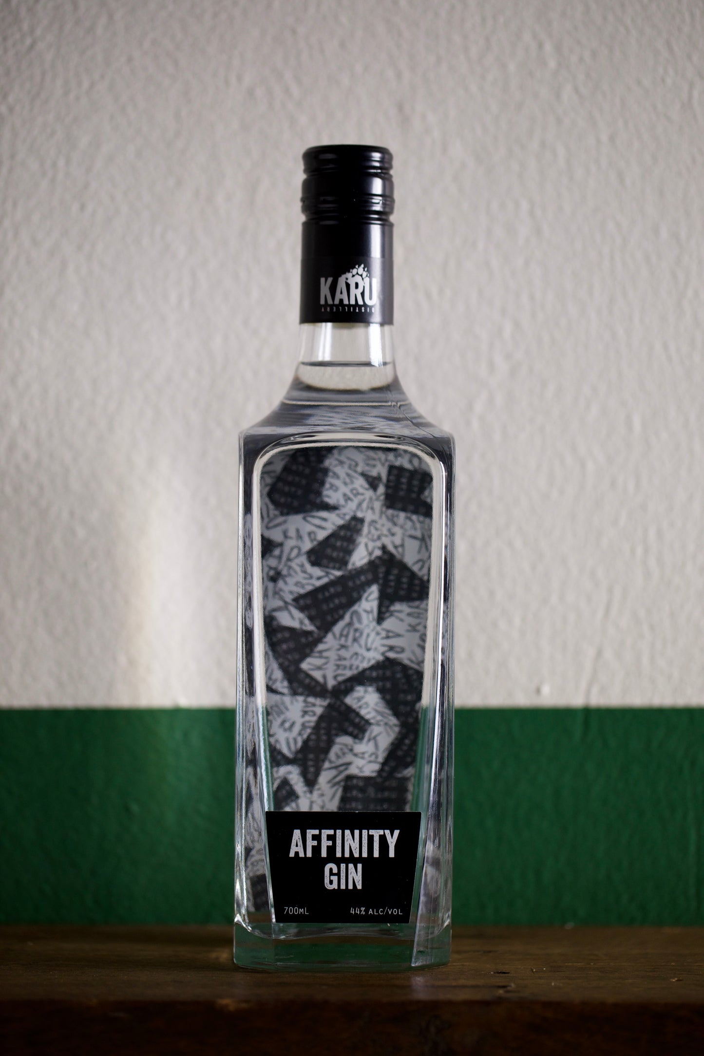 Karu 'Affinity' Gin | NSW