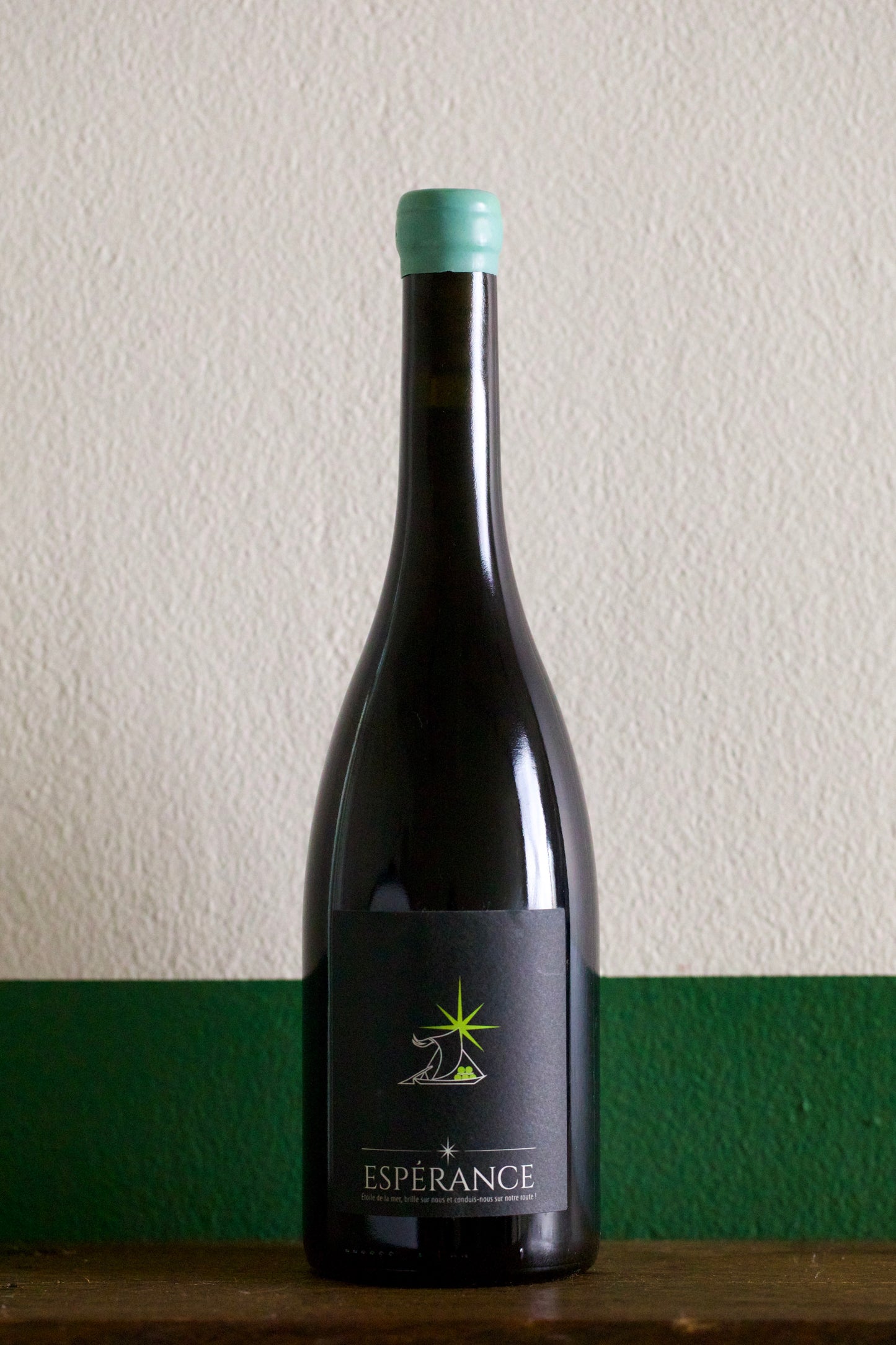 Terre de l'Elu - Esperance Pineau d'Aunis 2019
