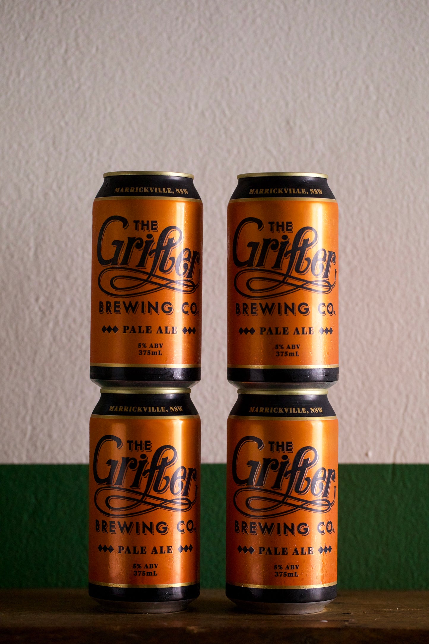 Grifter Pale Ale | Marrickville, NSW