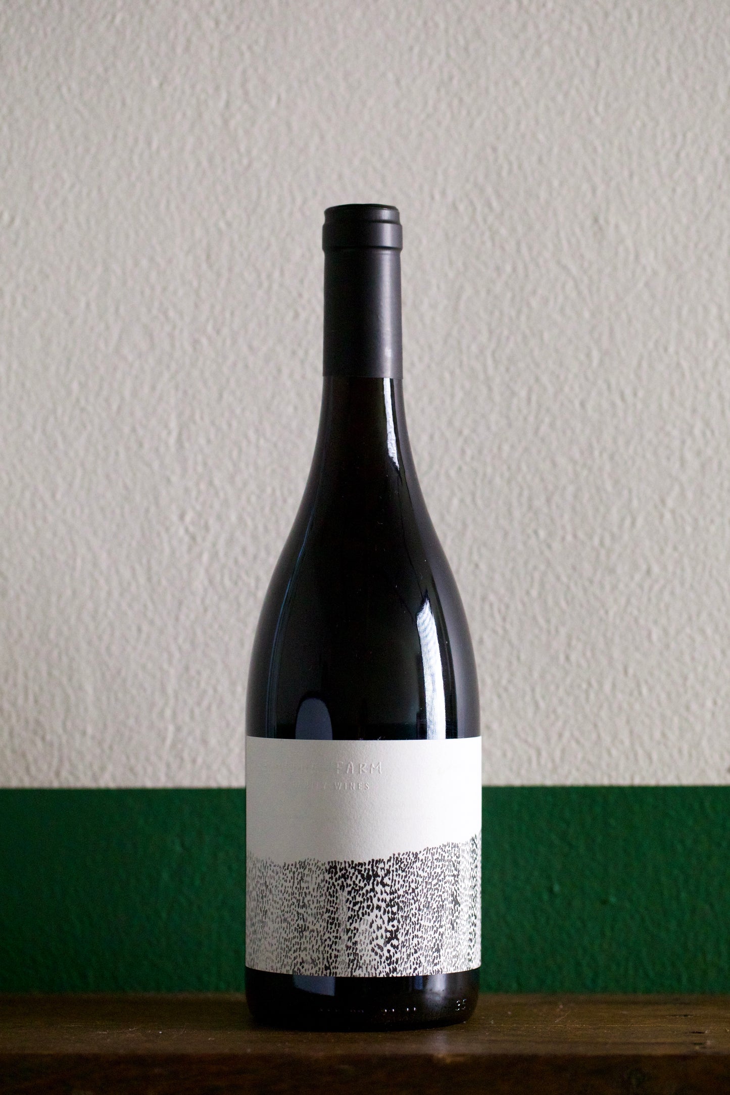 The Wine Farm - Pinot Noir 2019