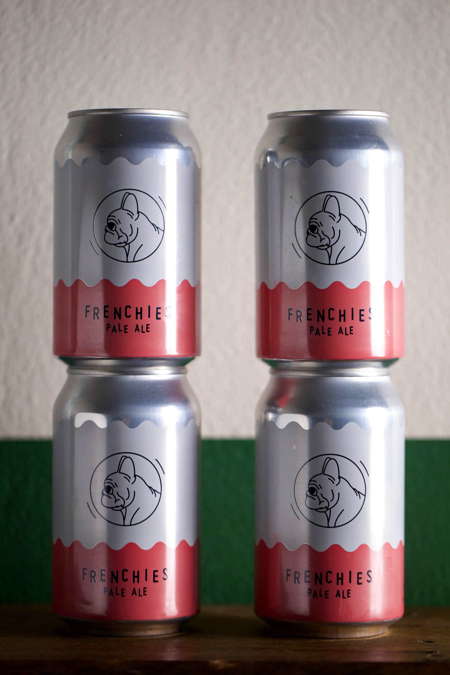 Frenchies - Pale Ale