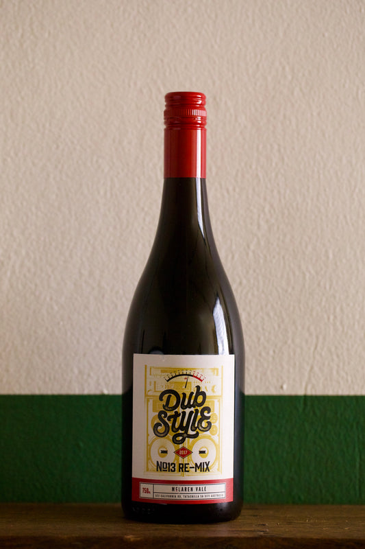 Dub Style 'No. 19 Re-Mix' 2019 | McLaren Vale, SA