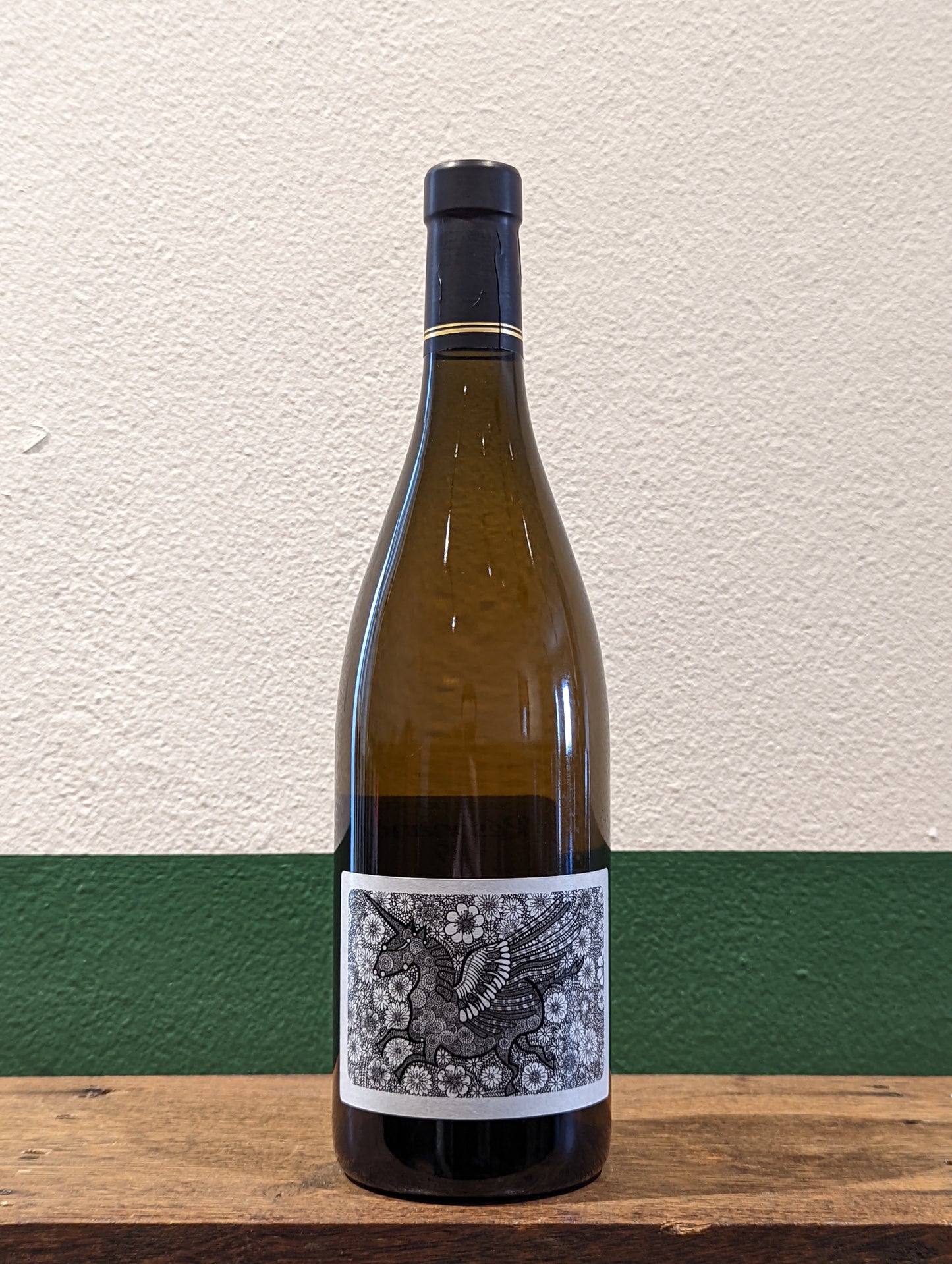 Clos de la Bruyère 'Resonance' Chenin Blanc 2019 | Loire Valley, France