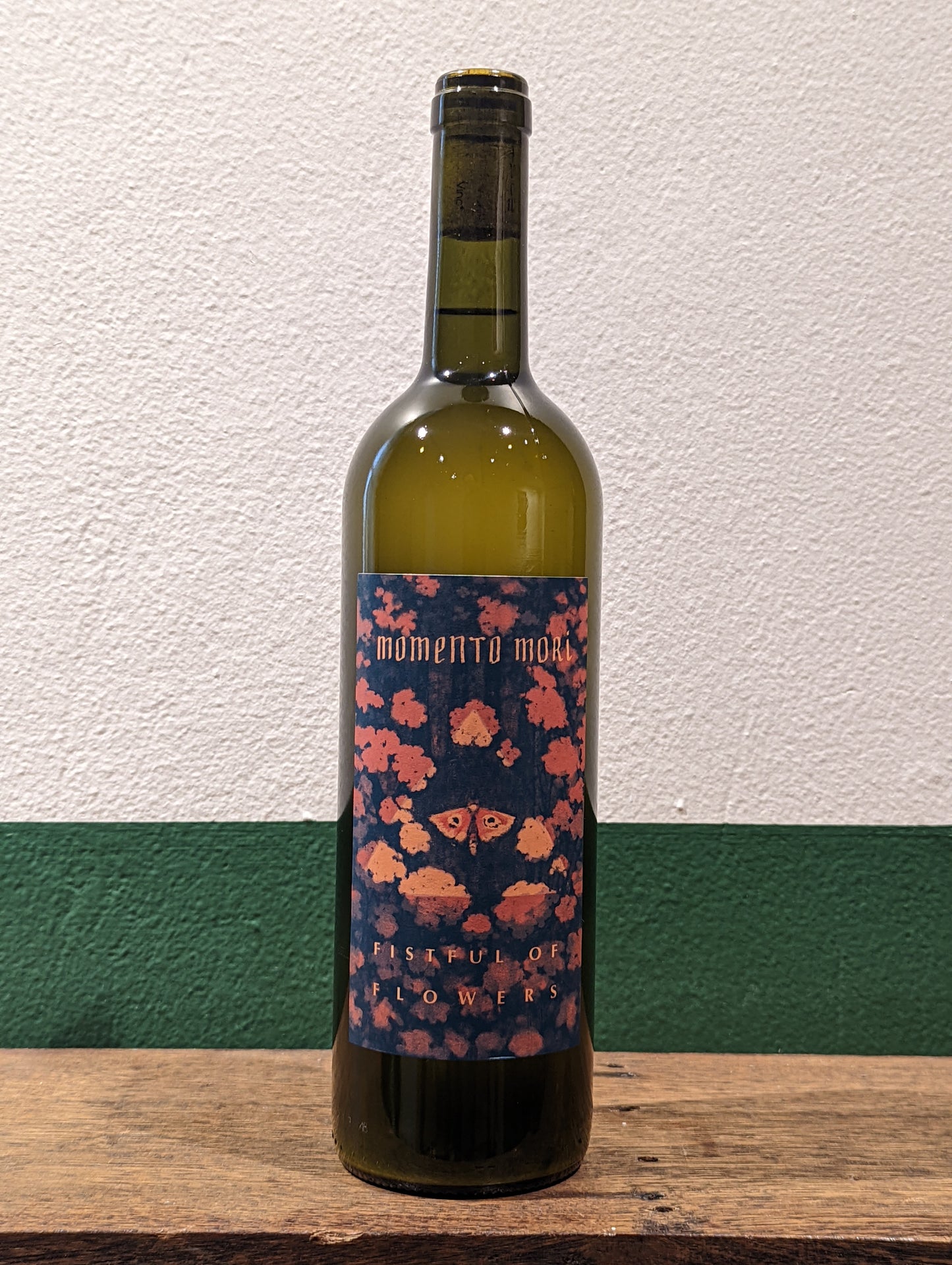 Momento Mori 'Fistful Of Flowers' 2024 | Heathcote, VIC