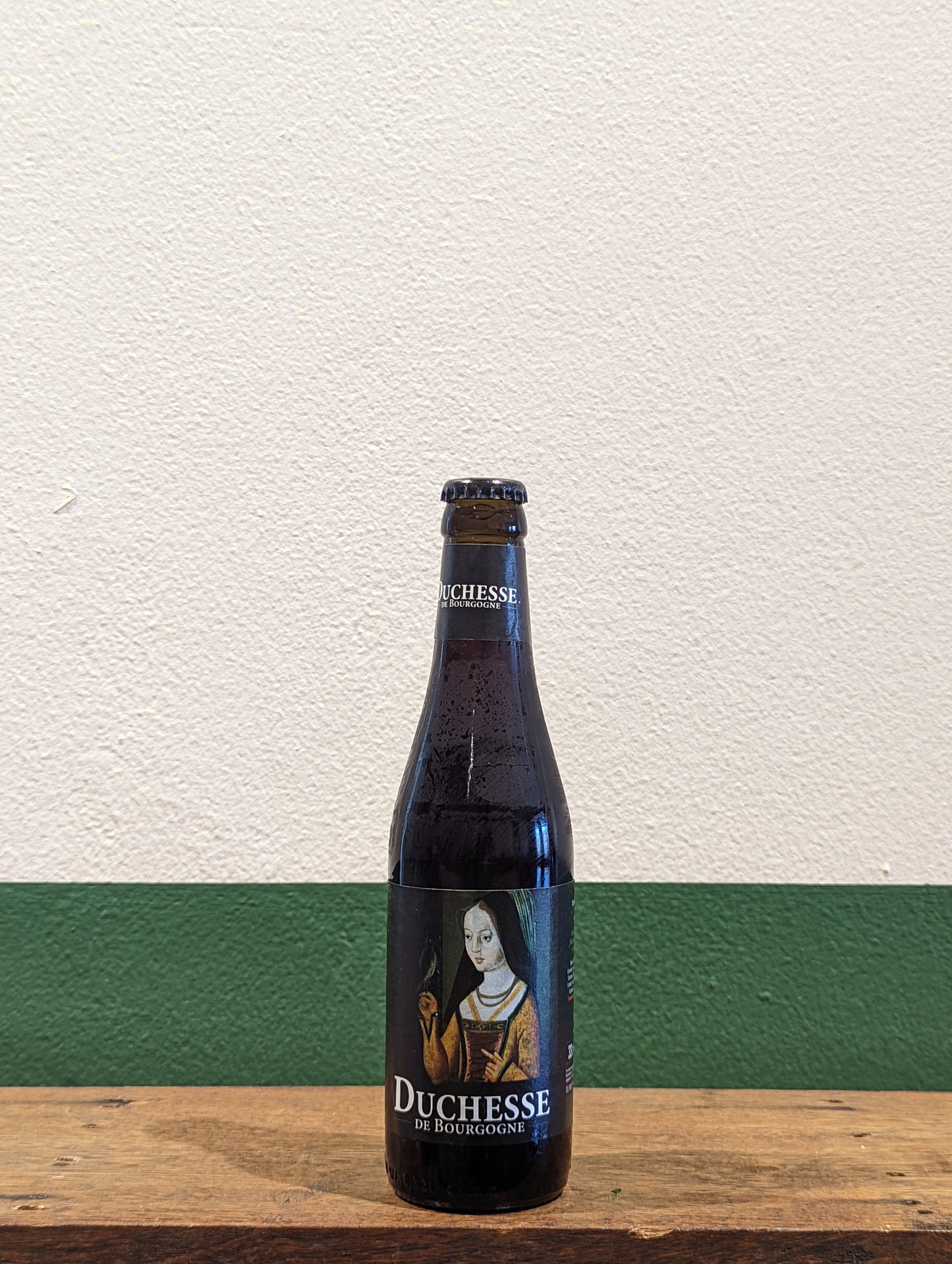 Verhaeghe 'Duchesse de Bourgogne' Sour Ale | West Flanders, Belgium