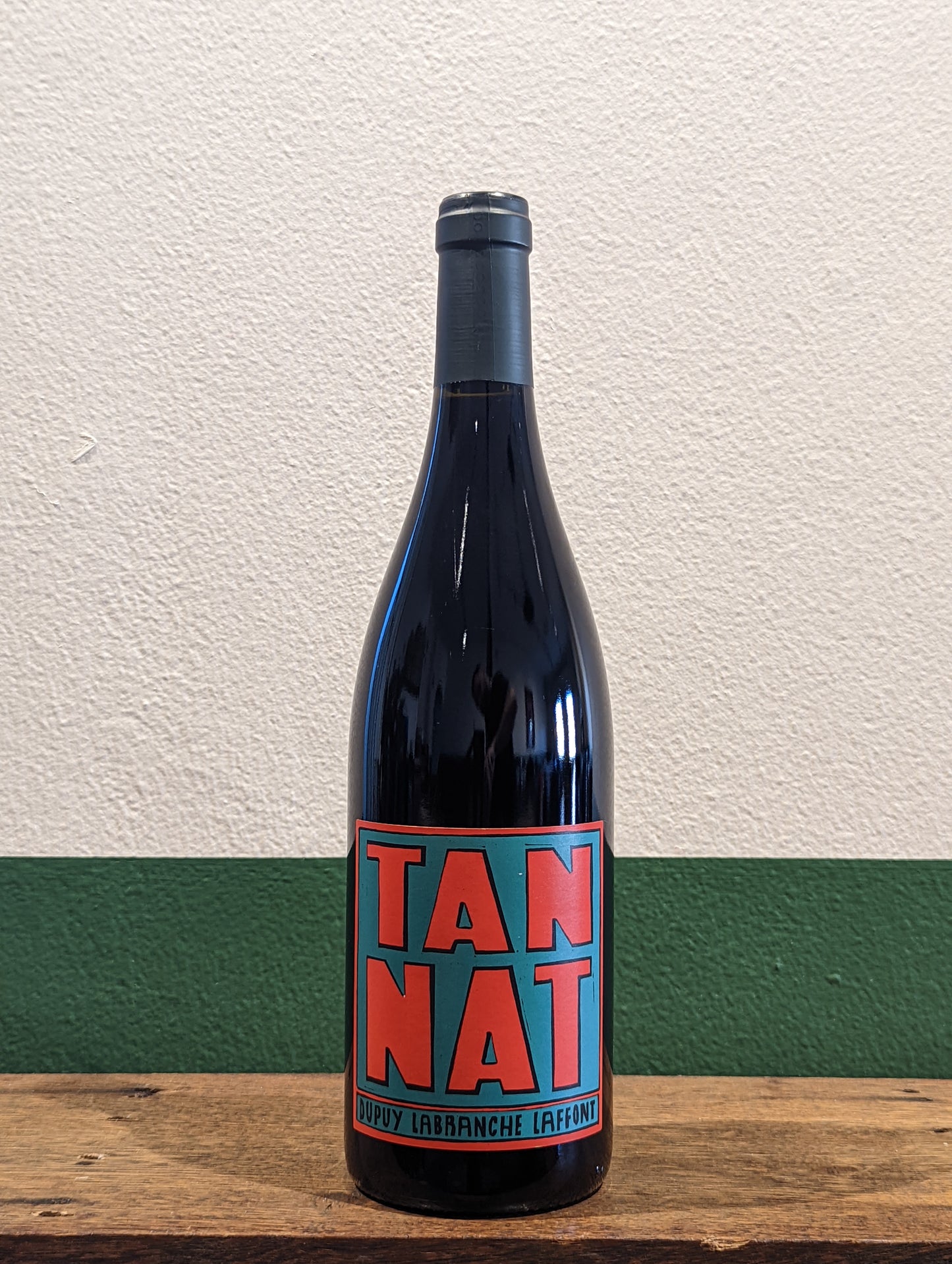 Labranche Laffont 'Tan Nat' Tannat 2021 | South West, France