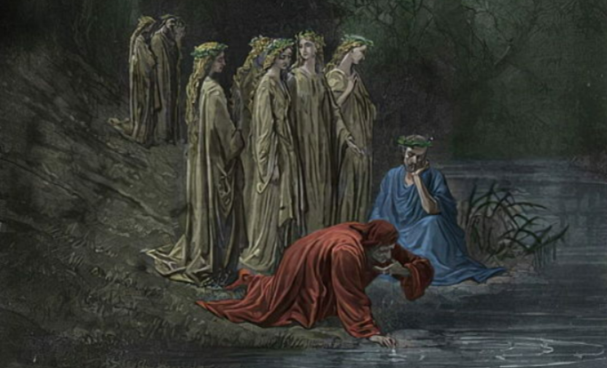 Italian Value Pack - Divine Comedy Edition II