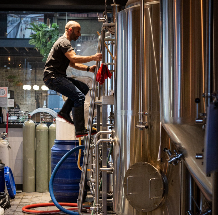 Craft Beer
