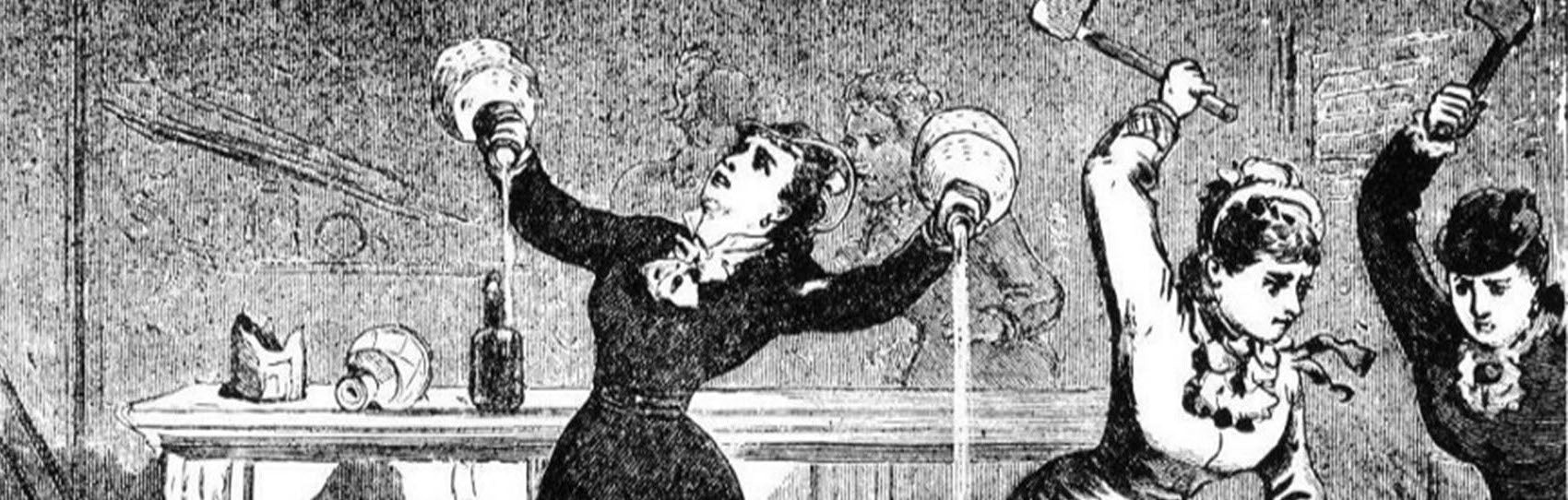 Non Alcoholic Drinks