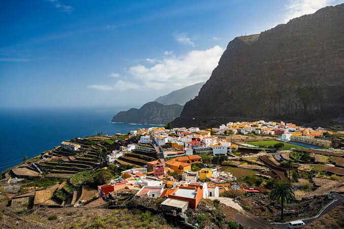 CANARY ISLANDS | Wine Tasting - FRI 6TH NOV